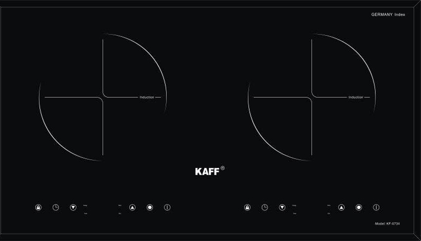 Bếp từ Kaff KF-073II có tốt không