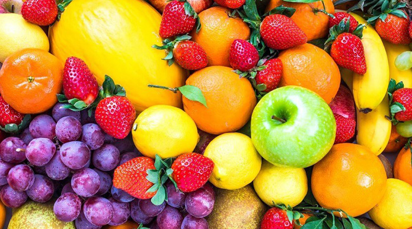 Làm hoa quả sấy khô tại nhà cực ngon