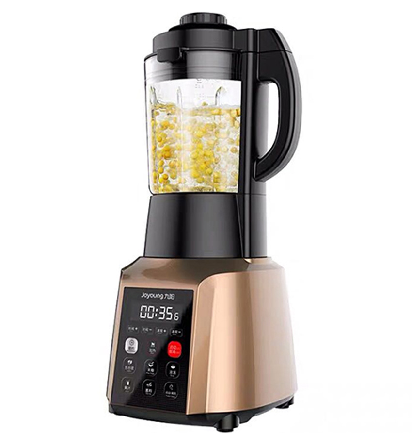 Đánh giá máy làm sữa hạt đa năng Joyoung JYL-Y29