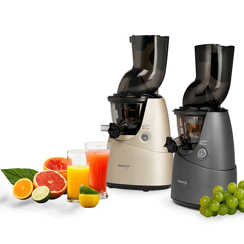 Thông tin chi tiết về máy ép trái cây Kuvings NS-625CBS2