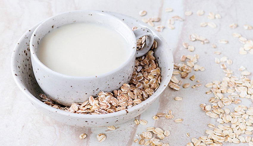 7công thức làm sữa hạt bằng máy làm sữa hạt