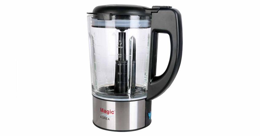 Thông tin chi tiết máy xay nấu đa năng Magic A-94