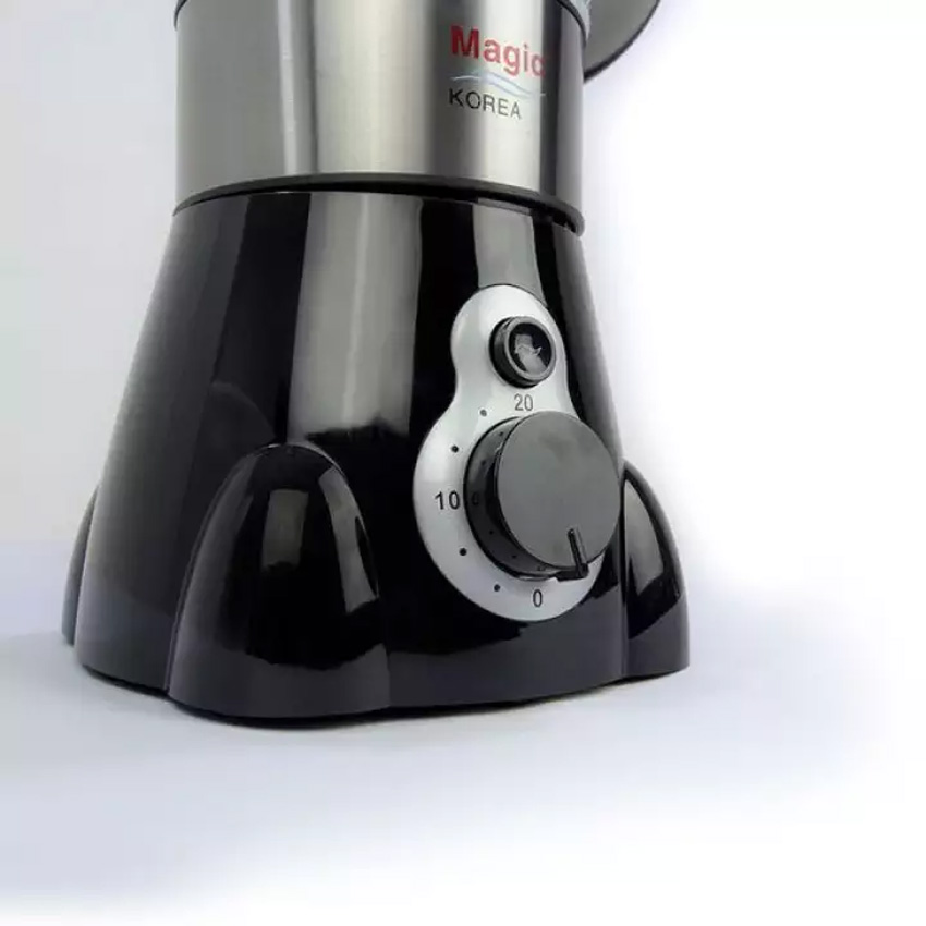 Thông tin chi tiết máy xay nấu đa năng Magic A-94