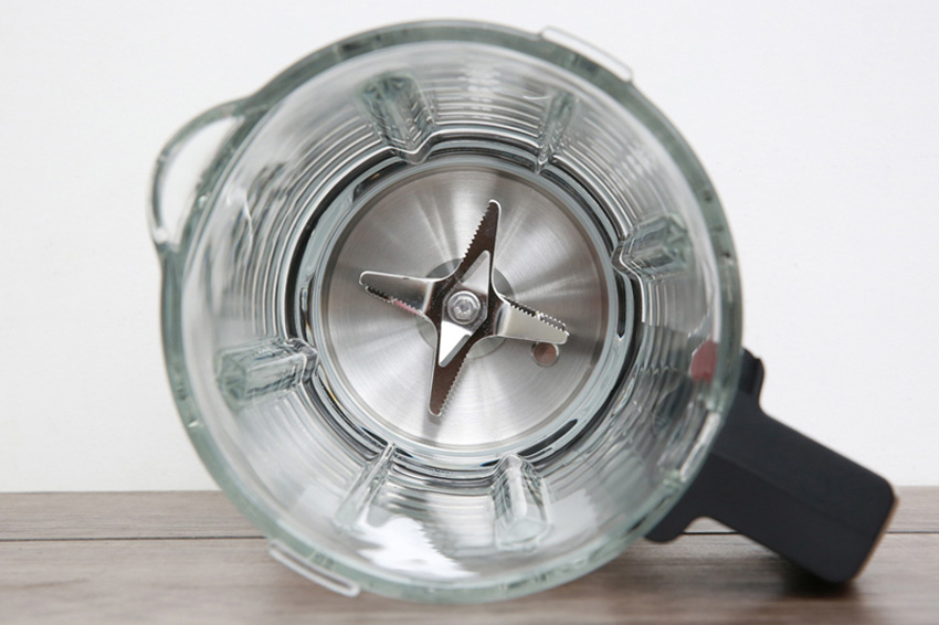 Đánh giá máy làm sữa hạt Mishio MK160