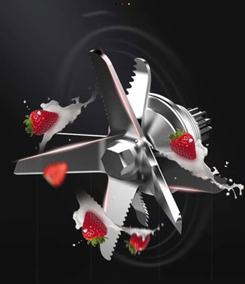 Có nên mua máy xay nấu đa năng Ranbem 735H