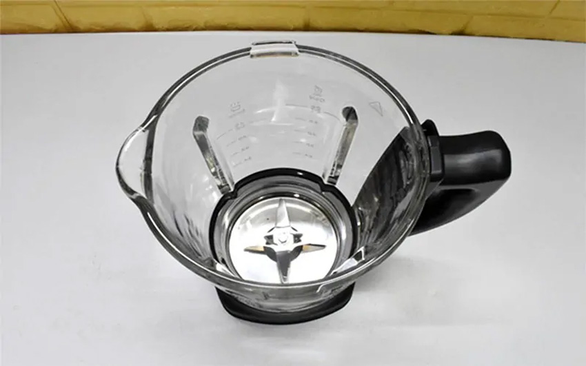 Đặc điểm nổi bật của máy làm sữa hạt đa năng Ranbem 769S