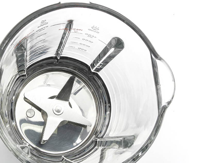 Đánh giá máy xay nấu đa năng Elmich Ble-1850