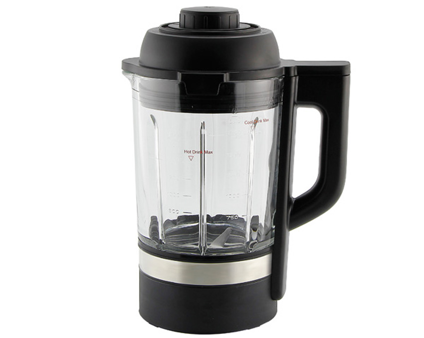 Đánh giá máy xay nấu đa năng Elmich Ble-1850