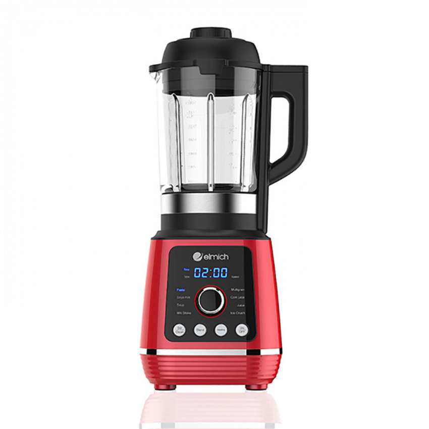 Đánh giá máy xay nấu đa năng Elmich Ble-1850