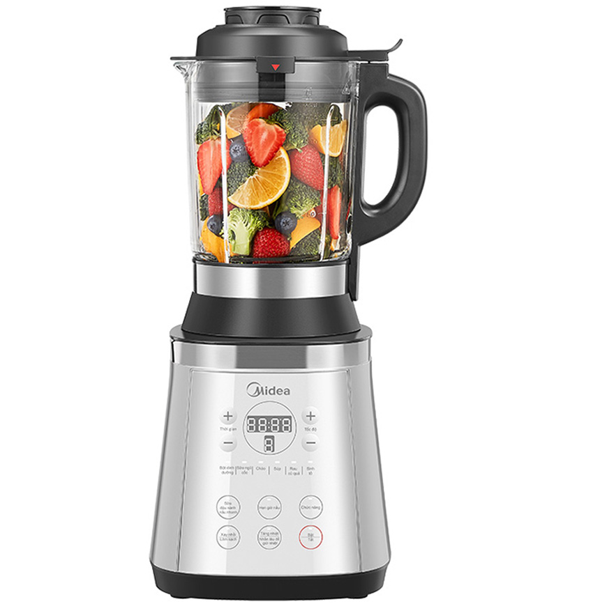 Máy làm sữa hạt Midea MJ-BL100GH có tốt không