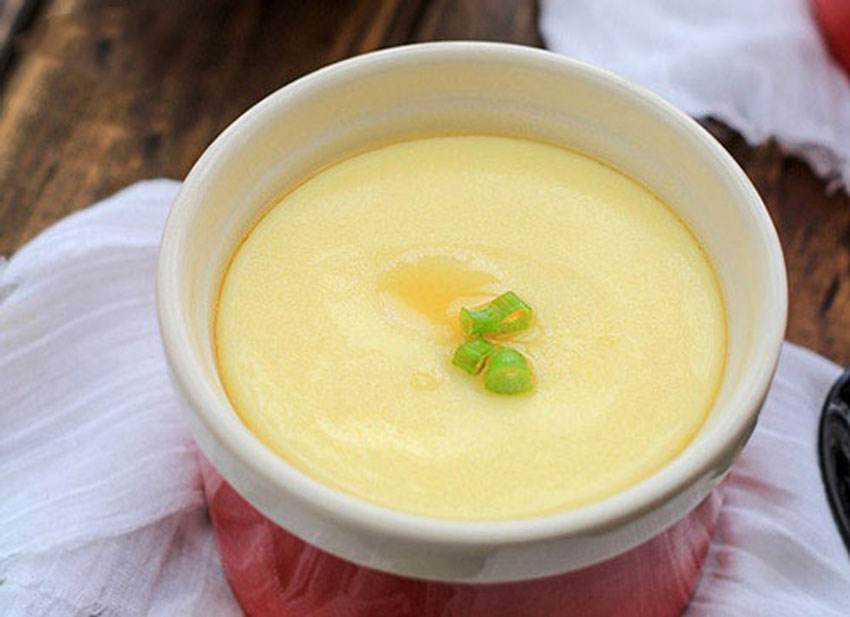 10 thực phẩm tăng vòng 1 cho chị em phụ nữ