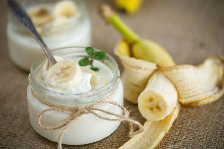 6 cách trị nám da bằng sữa chua tại nhà