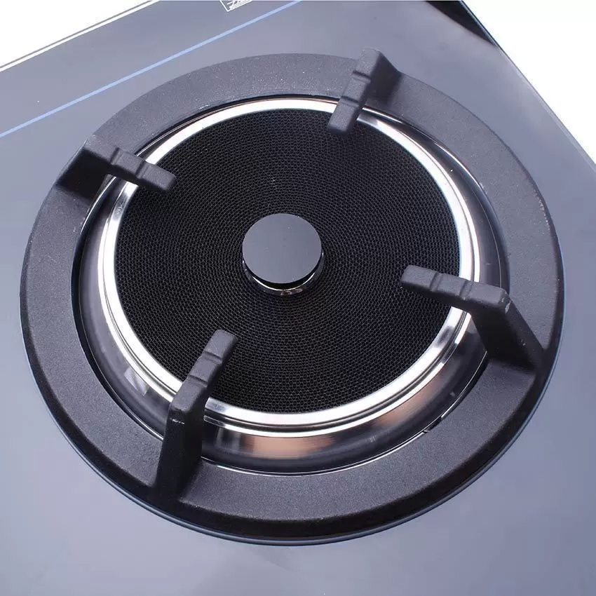 Đánh giá bếp gas âm hồng BlueStar NG-6780C