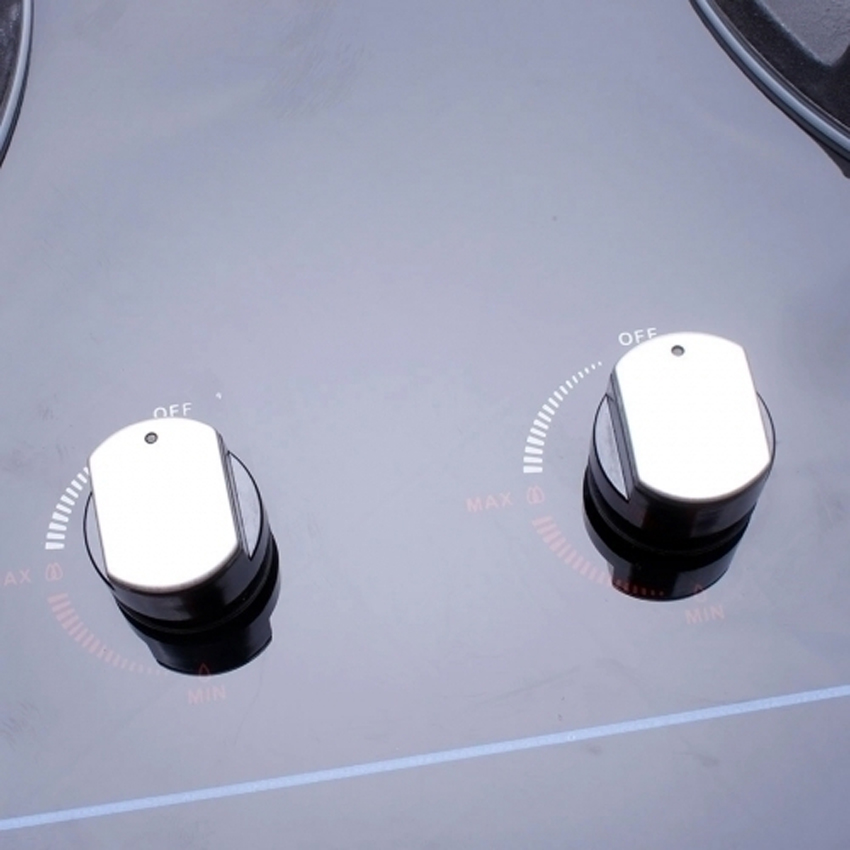 Đánh giá bếp gas âm hồng BlueStar NG-6780C