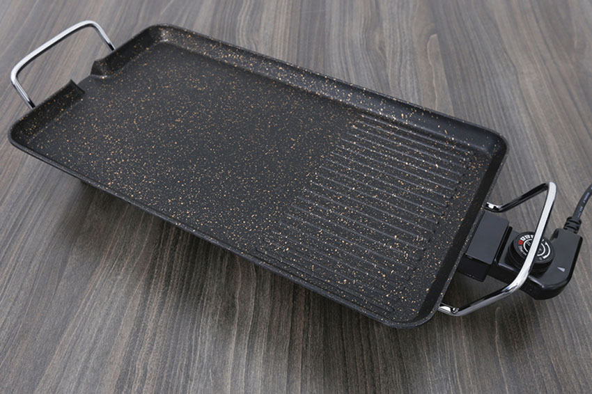 Bếp nướng điện Kangaroo KG699G có tốt không