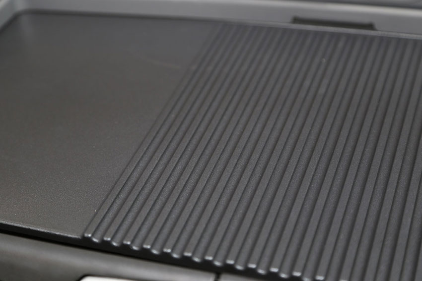 Vỉ nướng điện Tefal TG3800 của nước nào