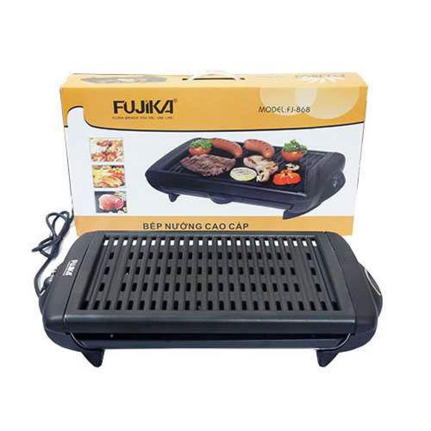 Bếp nướng điện loại nào tốt