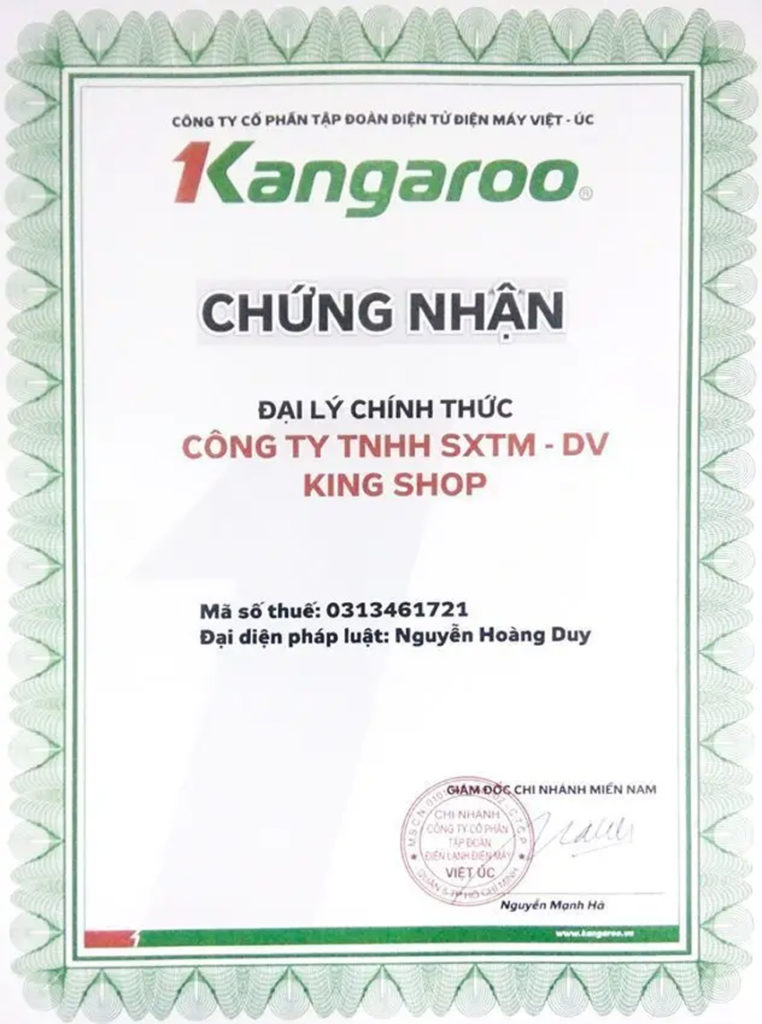 Lò nướng điện Kangaroo KG2601 có tốt không
