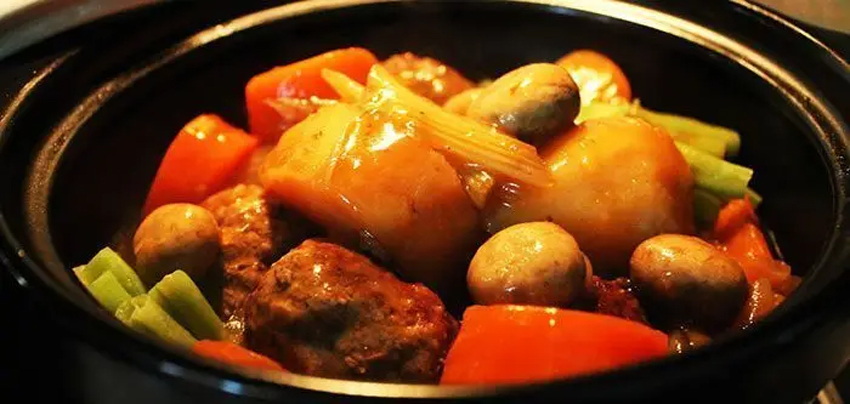 Cách sử dụng nồi ủ nhiệt Comet CM7662