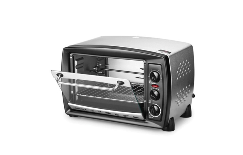 Lò nướng Sanaky VH-259N sản phẩm tốt
