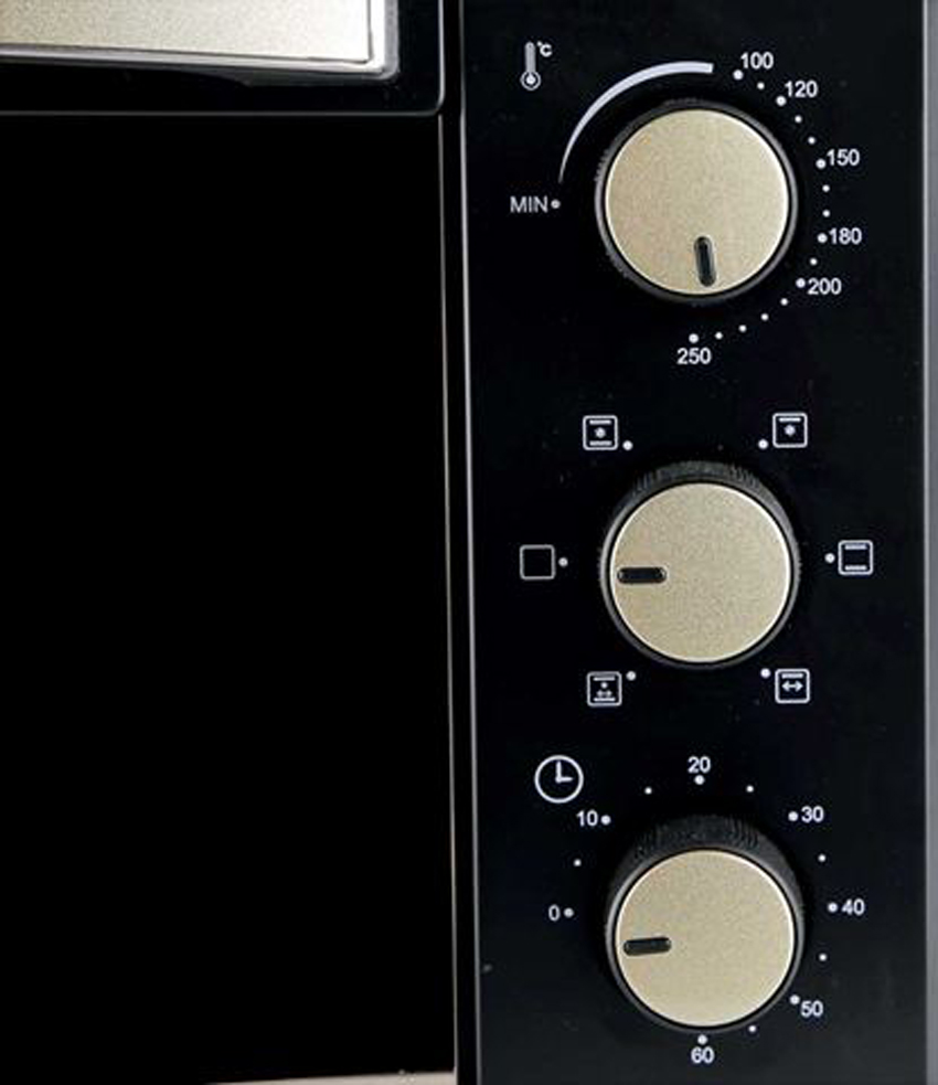 Lò nướng điện Kangaroo KG2601 có tốt không