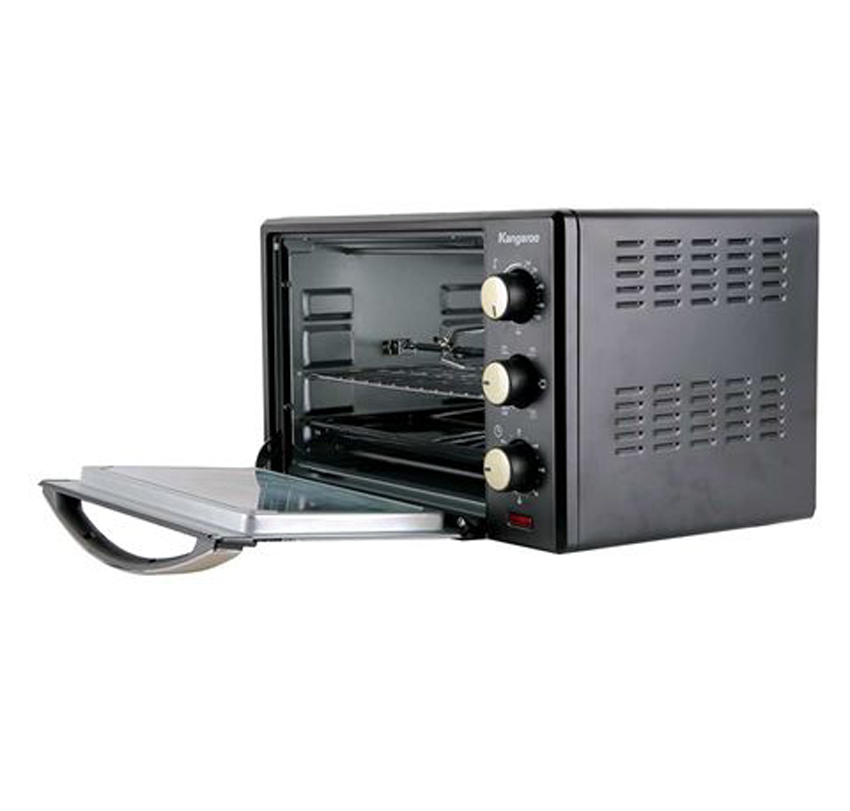 Lò nướng điện Kangaroo KG2601 có tốt không