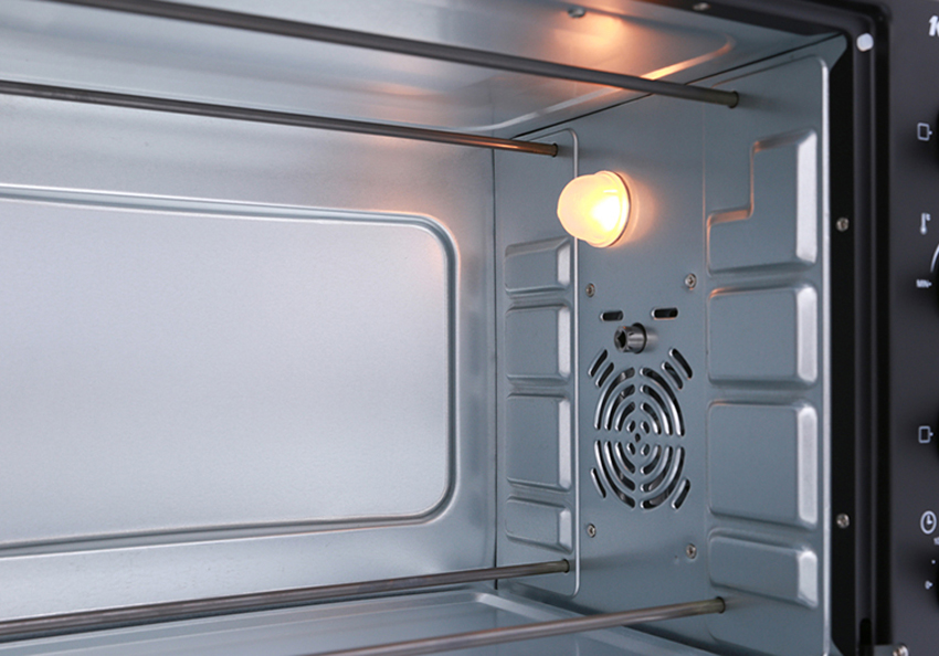 Lò nướng điện Kangaroo KG2601 có tốt không