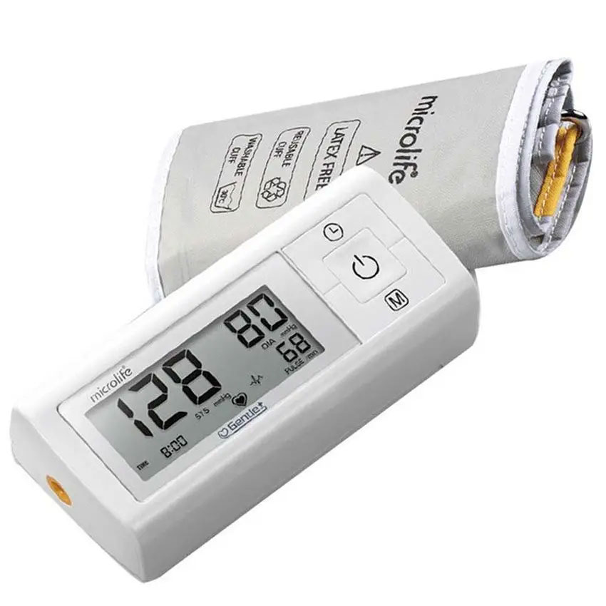 Máy đo huyết áp loại nào tốt