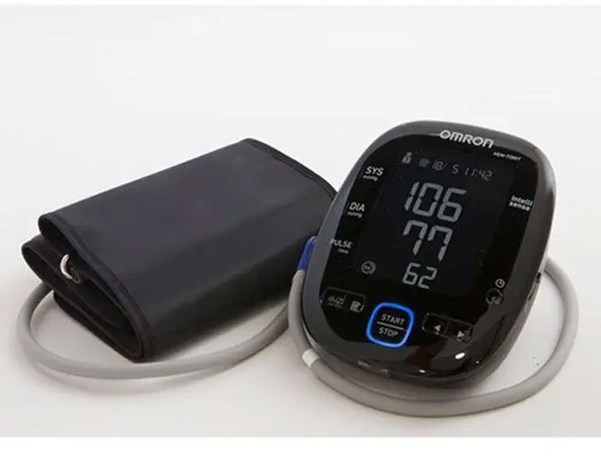 Máy đo huyết áp loại nào tốt