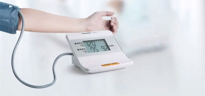 Máy đo huyết áp loại nào tốt