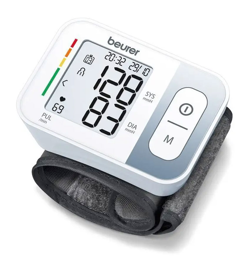 Máy đo huyết áp loại nào tốt