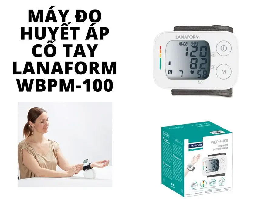 Máy đo huyết áp loại nào tốt