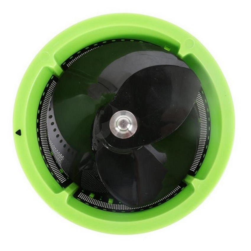 Máy ép chậm Supor SJYZ8T-150 có tốt không