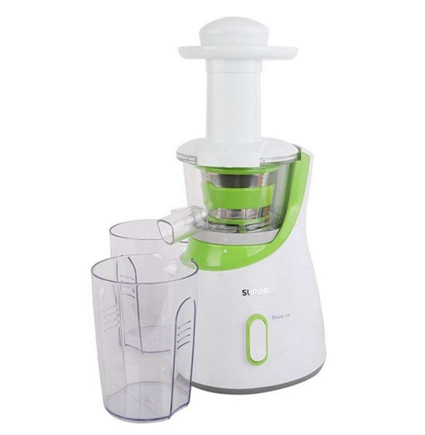 Máy ép chậm Supor SJYZ8T-150 có tốt không