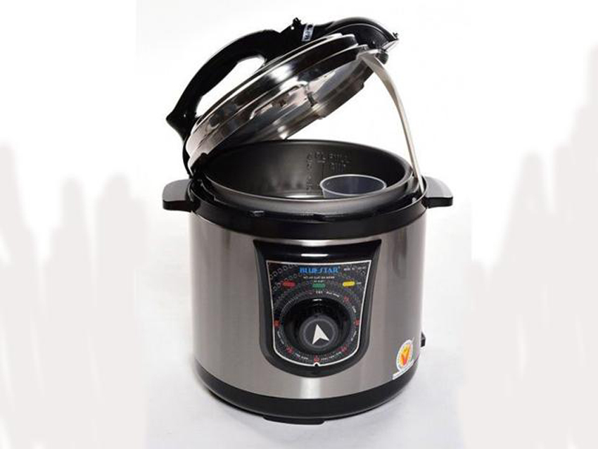 Nên chọn mua nồi áp suất điện hay nồi ủ nhiệt