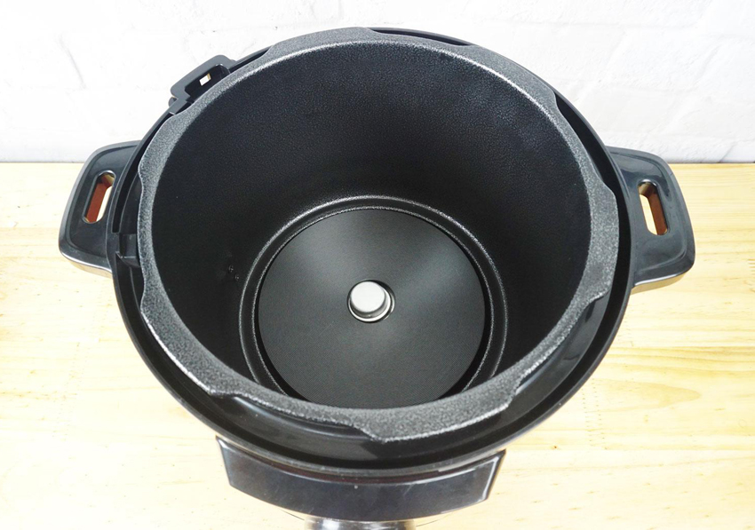 Nồi áp suất điện Matika MTK-9261có tốt không