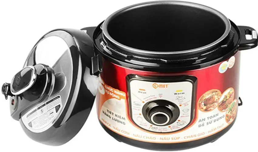 Nên chọn mua nồi áp suất điện hay nồi ủ nhiệt