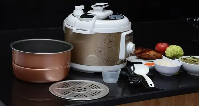 Nên chọn mua nồi áp suất điện hay nồi ủ nhiệt