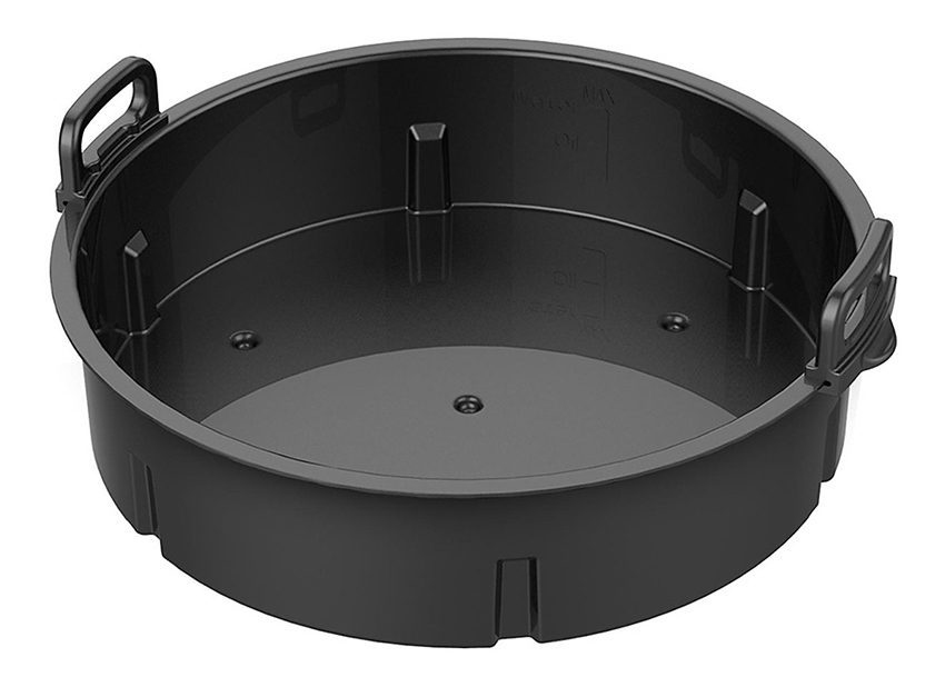 Nồi chiên nướng đa năng Hasu HSMX-X45WT có ưu điểm gì