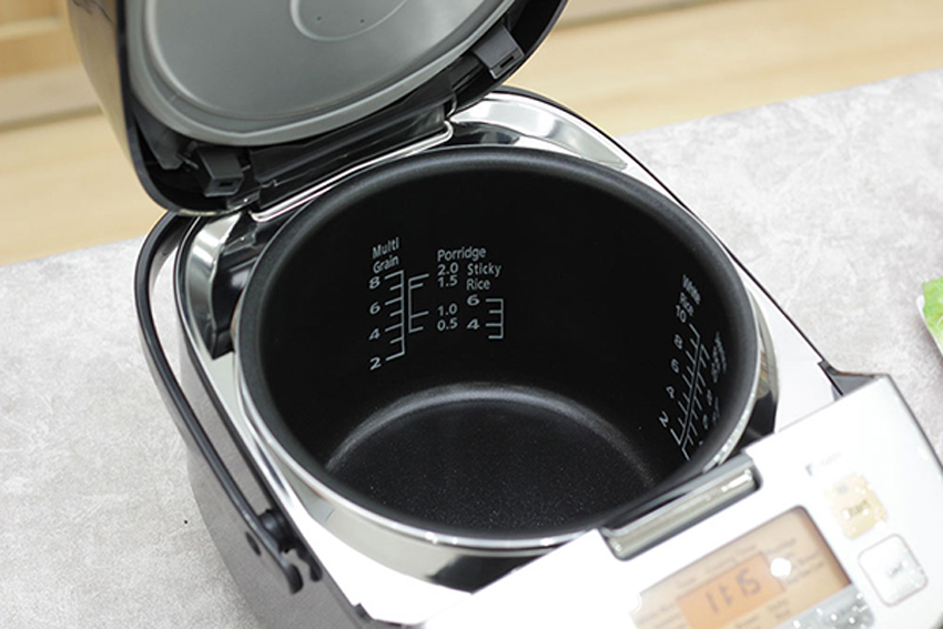 Nồi cơm điện Panasonic có tốt không