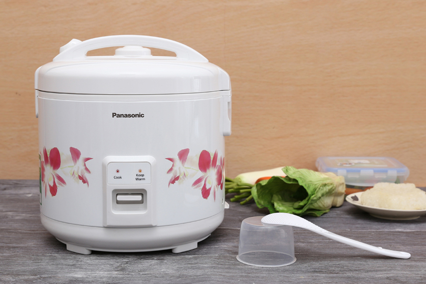 Nồi cơm điện Panasonic có tốt không