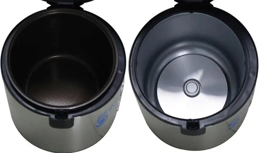 Nồi cơm điện nắp gài Midea MR-CD1816 có tốt không