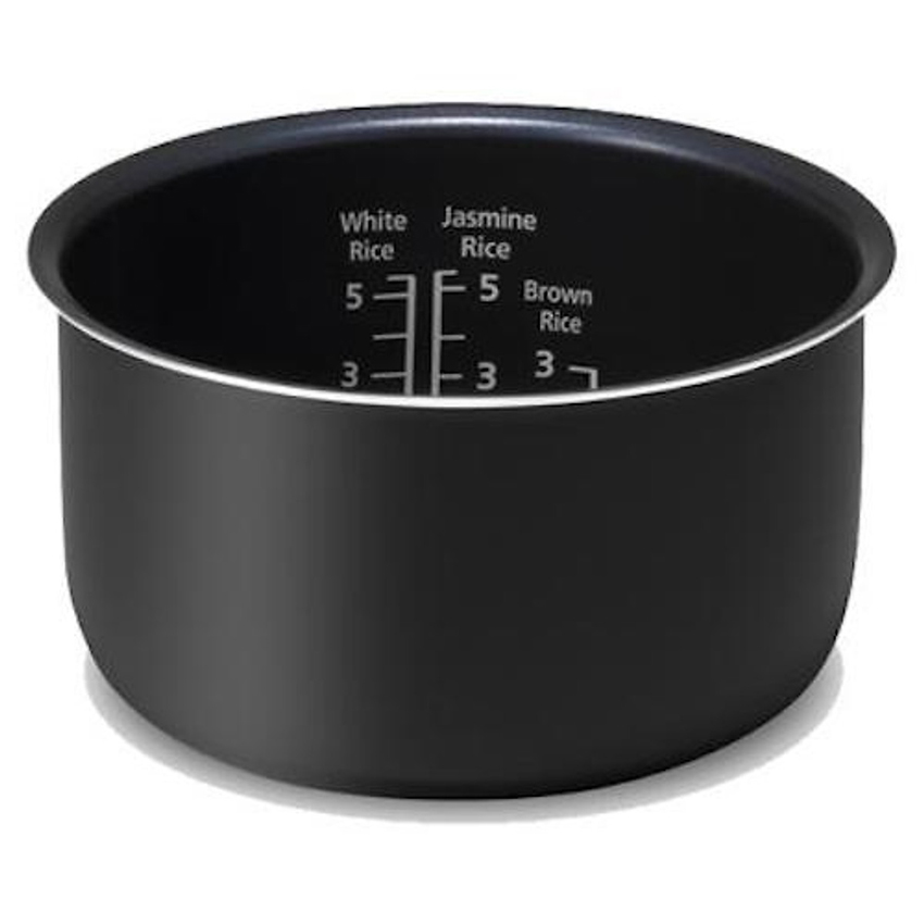 Nồi cơm điện tử Panasonic SR-CL108WRA có tốt không