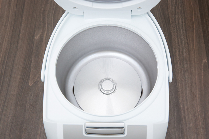 Đánh giá nồi cơm điện Philips HD3030