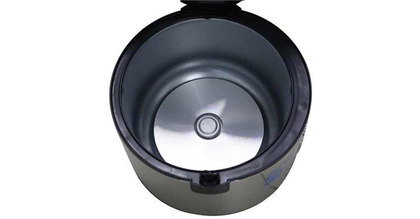 Nồi cơm điện nắp gài Midea MR-CD1816 có tốt không