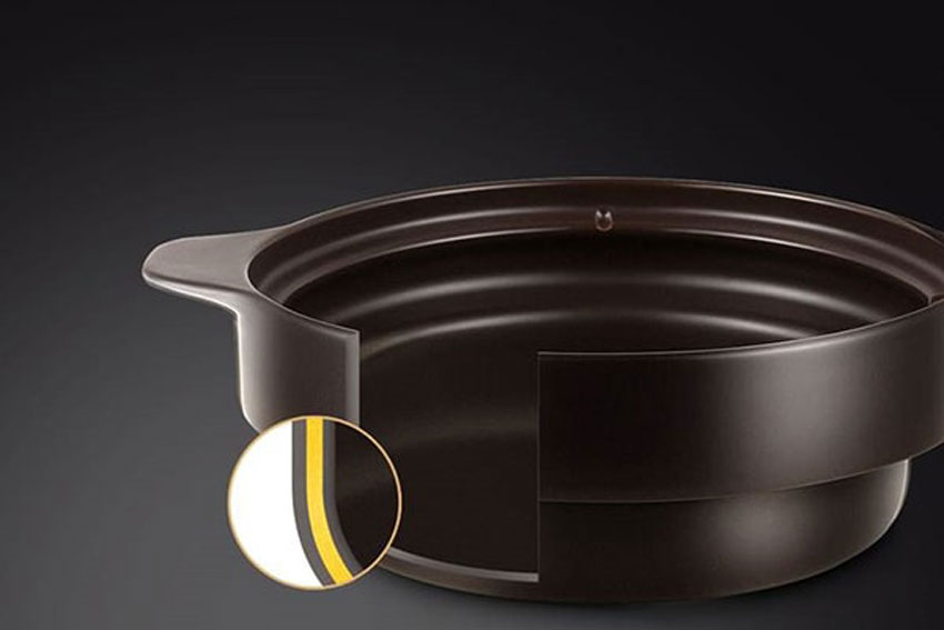 Nồi hầm dưỡng sinh Kangaroo KG3SC1 có tốt không