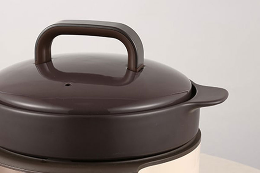 Nồi hầm dưỡng sinh Kangaroo KG3SC1 có tốt không