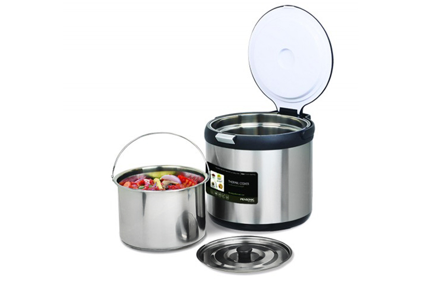 Nồi ủ nhiệt Pensonic PTC-50 sản phẩm chất lượng