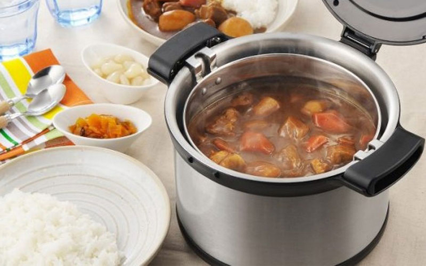 Nên chọn mua nồi áp suất điện hay nồi ủ nhiệt