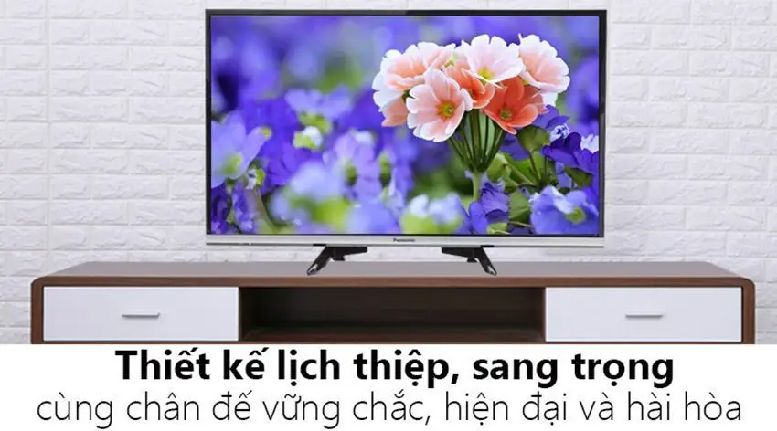 Có nên mua tivi Panasonic không